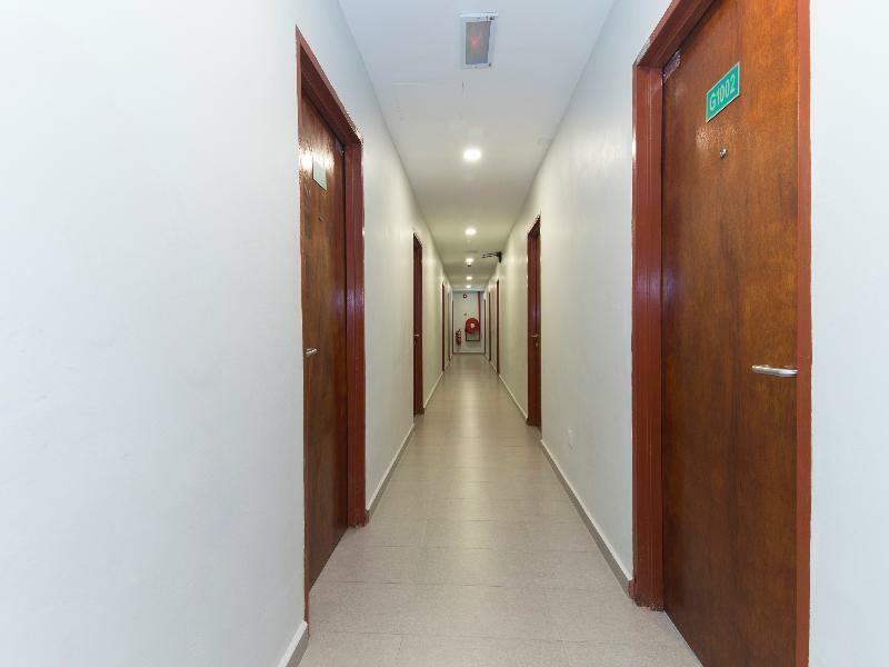 Lawten Hotel Malacca Exterior photo
